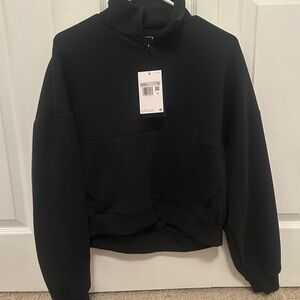 nike quarter zip